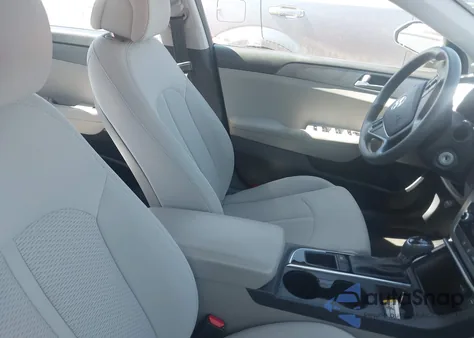 2016 Hyundai Sonata Se из США, поврежденный, VIN 5NPE24AF2GH331900